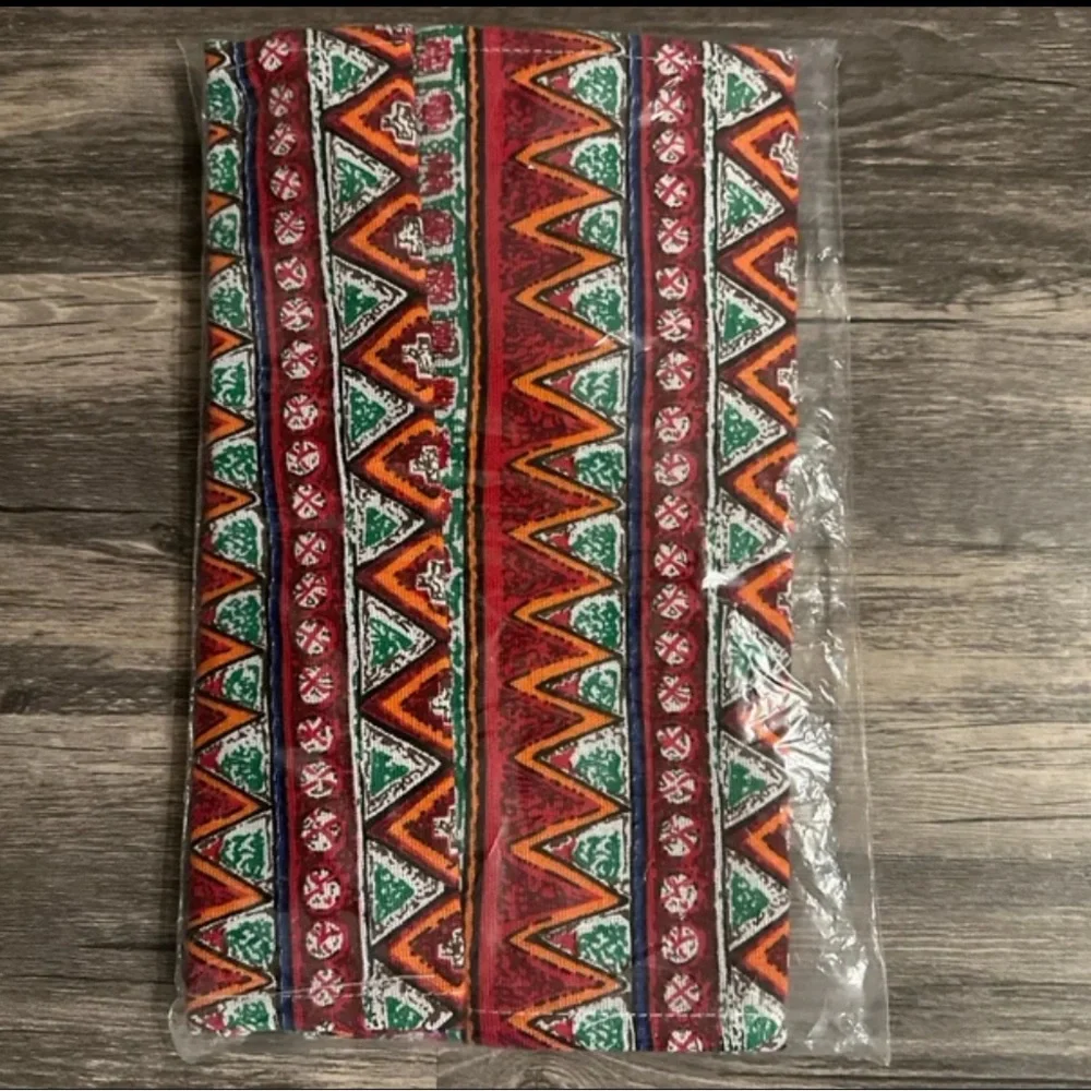 SUTAVIA Natural Cotton Lace Table Runner Black Floral Embroidery Beige Macrame T - Picture 7 of 7